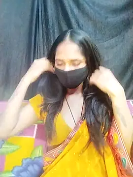 Snapshot of Bhabhilux2025 chatting on February 7, 6:28 am Bhabhilux2025 online show from February 7, 6:28 am