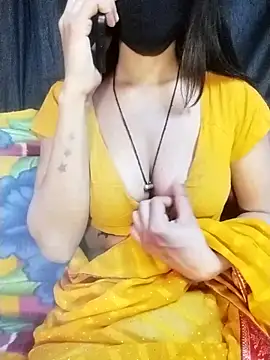 Snapshot of Bhabhilux2025 chatting on February 9, 6:28 am Bhabhilux2025 online show from February 9, 6:28 am