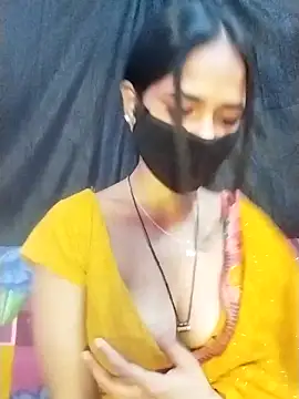 Snapshot of Bhabhilux2025 chatting on February 10, 6:39 am Bhabhilux2025 online show from February 10, 6:39 am