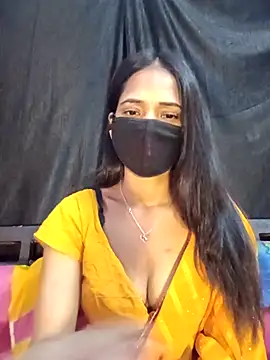 Snapshot of Bhabhilux2025 chatting on February 16, 6:09 am Bhabhilux2025 online show from February 16, 6:09 am