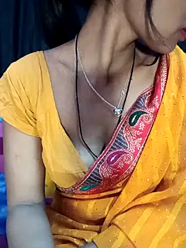 Snapshot of Bhabhilux2025 chatting on February 19, 6:31 am Bhabhilux2025 online show from February 19, 6:31 am