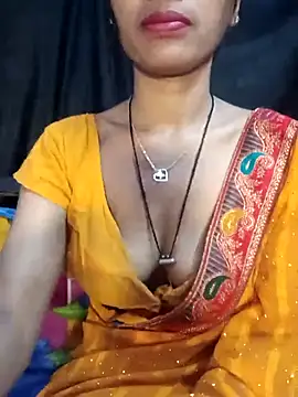 Snapshot of Bhabhilux2025 chatting on February 24, 5:49 am Bhabhilux2025 online show from February 24, 5:49 am