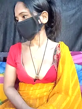 Snapshot of Bhabhilux2025 chatting on March 2, 7:15 am Bhabhilux2025 online show from March 2, 7:15 am