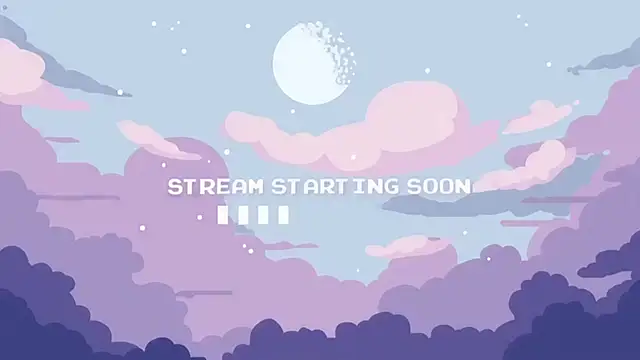 Dirtycalm online show from May 14, 5:36 am