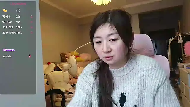 Diva VVN online show from November 4, 11:37 pm