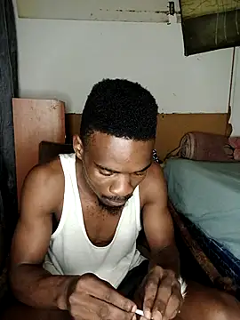 SeductiveDick1997 online show from December 1, 6:35 pm