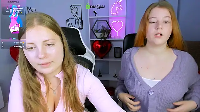 Snapshot of melani_bumm chatting on October 14, 12:50 pm melani bumm online show from October 14, 12:50 pm