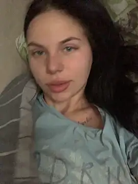 ksenia123 online show from November 5, 7:08 am