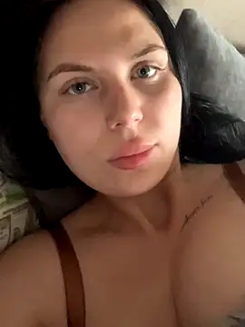 ksenia123 online show from November 6, 7:42 am