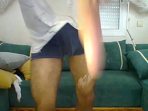 Snapshot of Osamabigdick7 chatting on September 20, 5:25 pm Osamabigdick7 online show from September 20, 5:25 pm