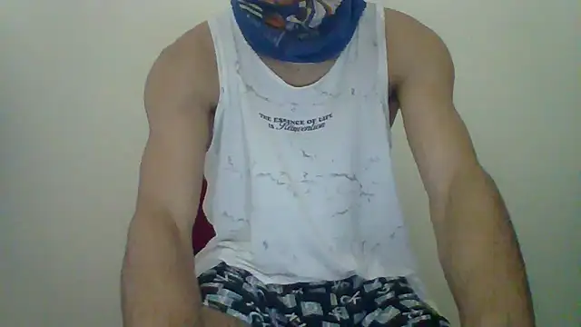 Snapshot of Osamabigdick7 chatting on February 16, 12:45 pm Osamabigdick7 online show from February 16, 12:45 pm