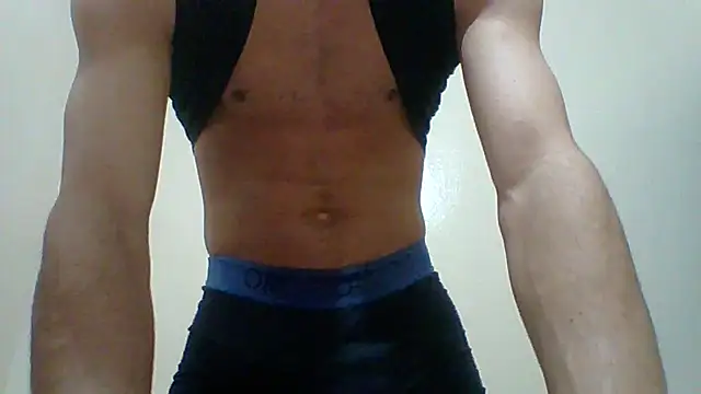 Osamabigdick7 online show from April 4, 5:32 pm