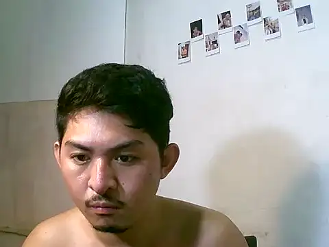 Snapshot of cuteipinoy chatting on October 2, 5:20 pm cuteipinoy online show from October 2, 5:20 pm