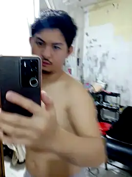 Snapshot of cuteipinoy chatting on October 18, 8:37 am cuteipinoy online show from October 18, 8:37 am