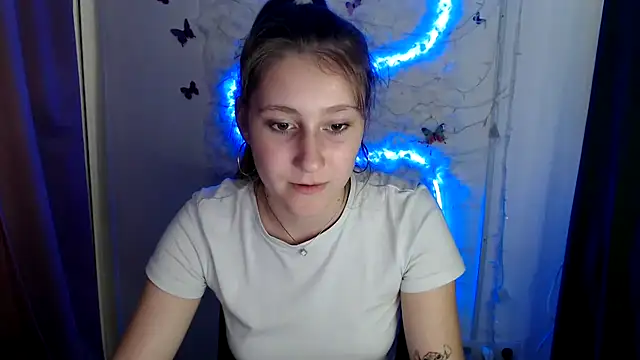 Milka kamila online show from September 10, 11:54 am