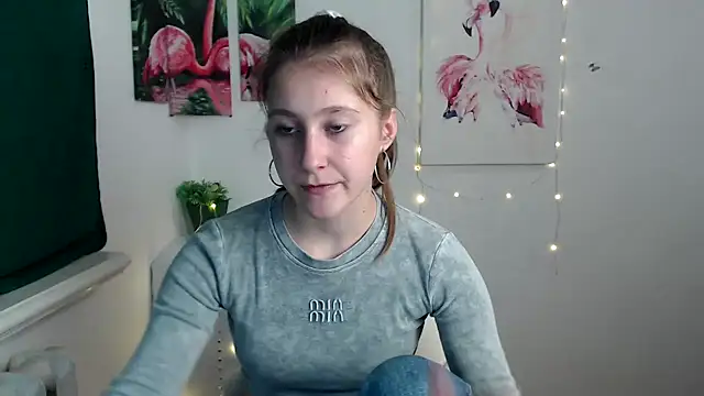 Milka kamila online show from October 7, 12:35 pm