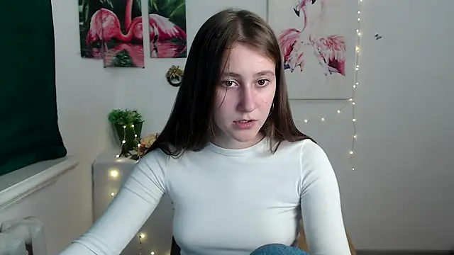 Milka kamila online show from October 12, 12:48 pm