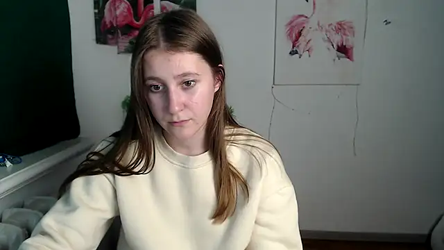 Milka kamila online show from November 27, 2:41 pm