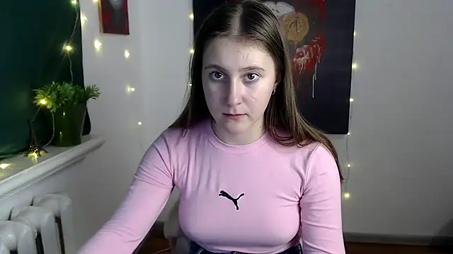 Milka kamila online show from November 28, 5:15 pm