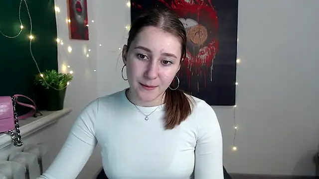 Milka kamila online show from December 18, 5:08 pm