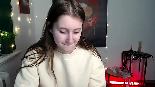 Milka kamila online show from January 19, 3:05 pm