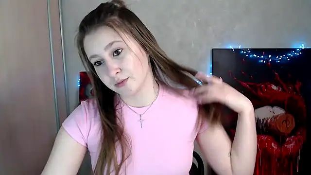 Milka kamila online show from April 10, 11:37 am