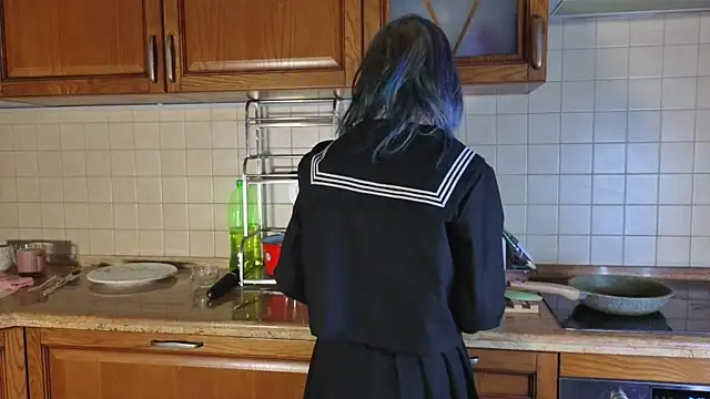 KandraCruser online show from April 7, 8:20 pm