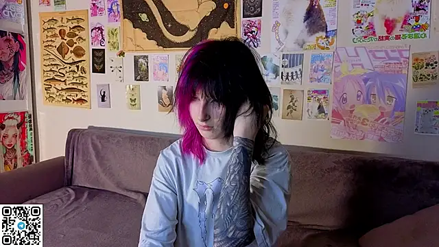 KandraCruser online show from May 22, 8:03 pm