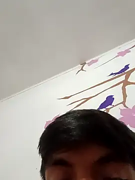 DavidVergagigante420 online show from April 4, 5:27 am