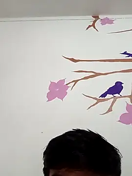 DavidVergagigante420 online show from April 30, 6:20 am