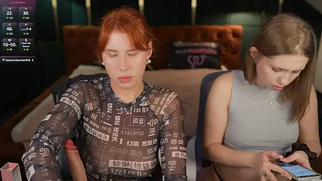 Tiana Princesss online show from October 25, 10:34 am