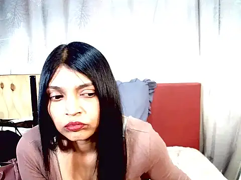 IndianAlisha online show from October 28, 5:37 pm