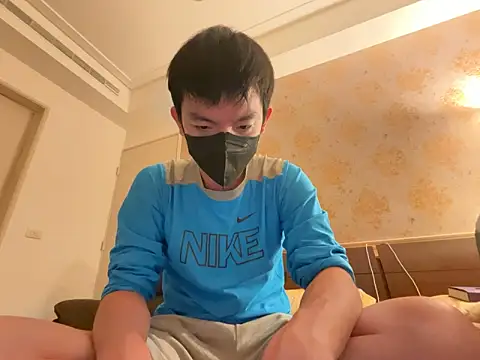 kaikai1335 online show from November 29, 2:09 pm