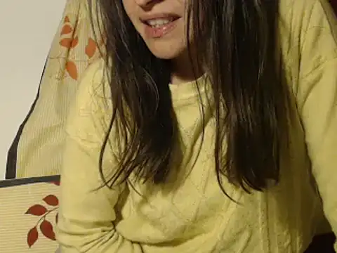 Missforever online show from September 26, 3:32 am