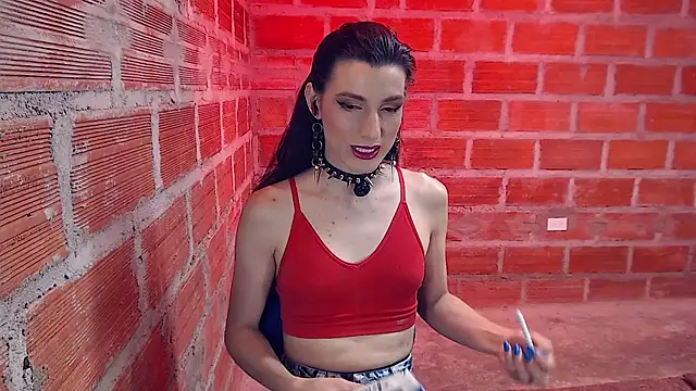 Moira-Hot online show from February 16, 9:11 pm