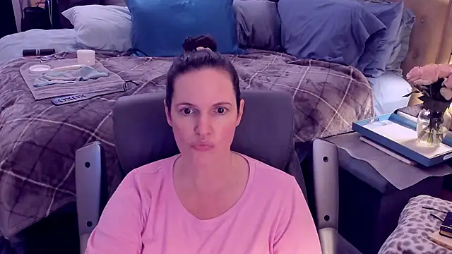Snapshot of ninajaymes chatting on January 27, 7:13 pm ninajaymes online show from January 27, 7:13 pm