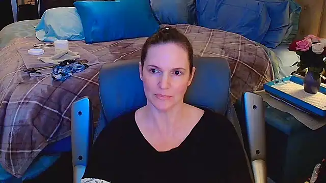Snapshot of ninajaymes chatting on February 1, 11:58 pm ninajaymes online show from February 1, 11:58 pm