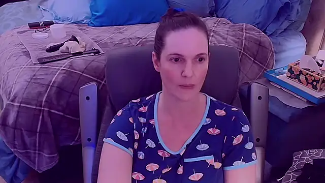 Snapshot of ninajaymes chatting on February 25, 6:58 am ninajaymes online show from February 25, 6:58 am