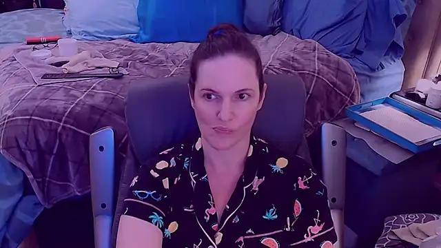 Snapshot of ninajaymes chatting on February 27, 11:41 am ninajaymes online show from February 27, 11:41 am