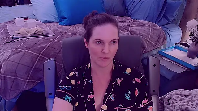 Snapshot of ninajaymes chatting on February 28, 1:03 pm ninajaymes online show from February 28, 1:03 pm