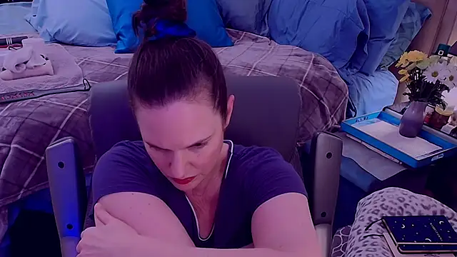 Snapshot of ninajaymes chatting on March 13, 11:49 pm ninajaymes online show from March 13, 11:49 pm