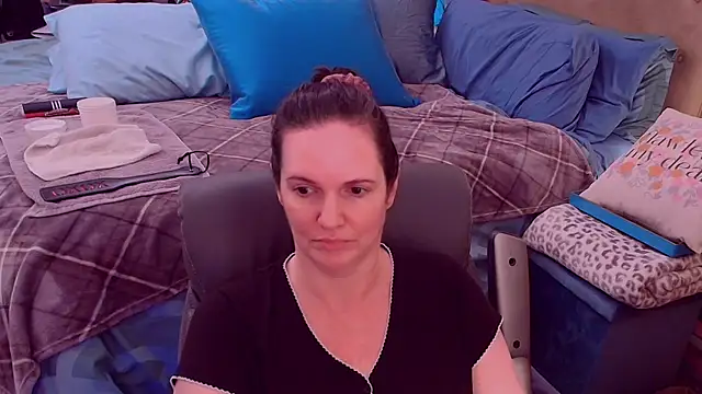 ninajaymes online show from November 30, 2:48 am