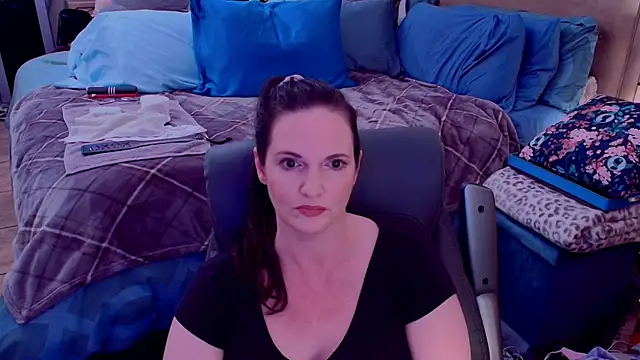 Snapshot of ninajaymes chatting on April 23, 10:45 pm ninajaymes online show from April 23, 10:45 pm
