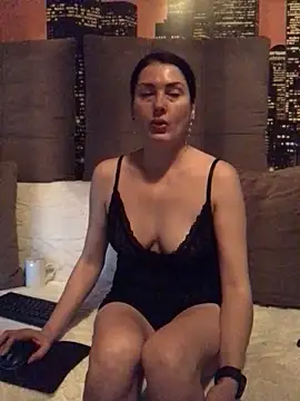 Karolina777Star online show from February 6, 12:19 pm