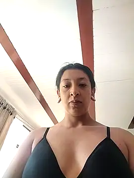 Coralaine 96 online show from September 11, 3:01 pm