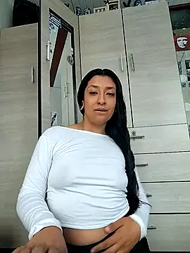 Coralaine 96 online show from September 19, 4:29 pm