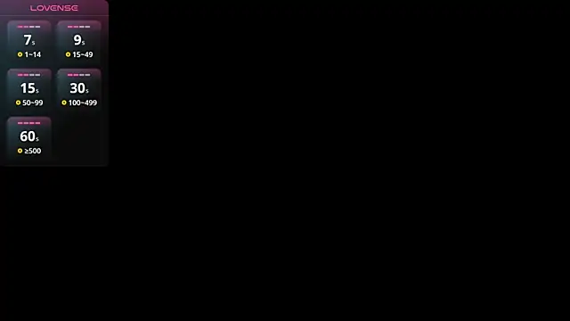 amara rousse1 online show from October 11, 1:20 pm