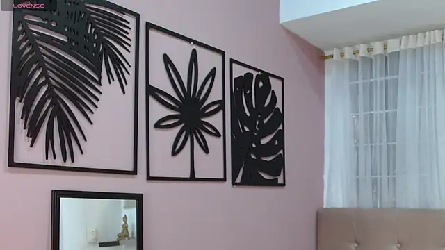 amara rousse1 online show from March 25, 12:55 pm