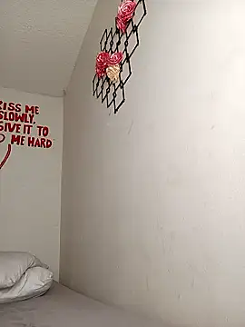 MilaFyre online show from January 9, 2:03 am