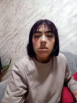 Dulce Bella  online show from October 24, 3:25 am